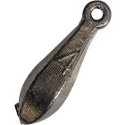 Bank Sinkers 5# (20) Bag 4oz (BK-04)