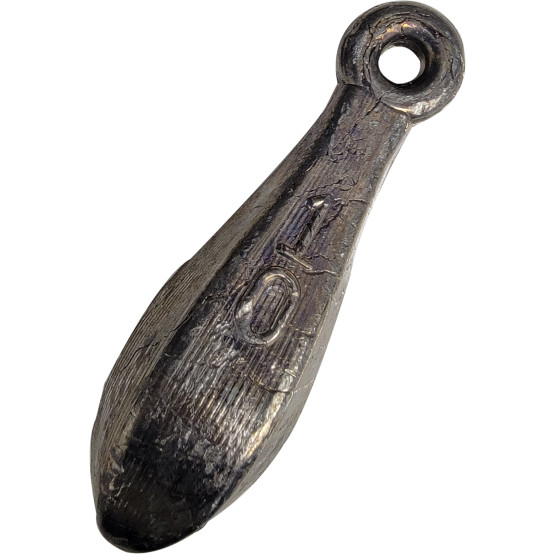 Bank Sinkers 5# (8) Bag 10oz (BK-10)