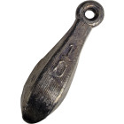 Bank Sinkers 5# (8) Bag 10oz (BK-10)