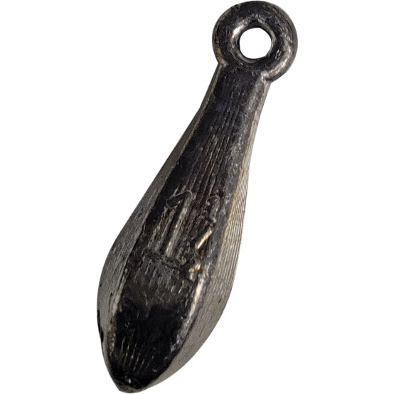 Bank Sinkers 5# Bag (54) 1 1/2oz (BK-1 12)