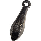 Bank Sinkers 5# Bag (54) 1 1/2oz (BK-1 12)