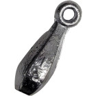 Bank Sinkers 5# (160) Bag 1/2oz (BK--1/2)