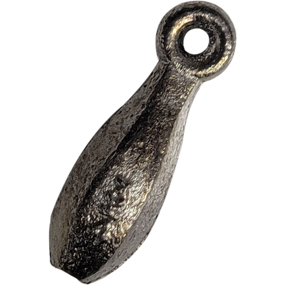 Bank Sinkers 5# (107) Bag 3/4oz (BK-03/4)