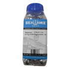 1oz Egg Sinker Rigging Bottle - 3lb