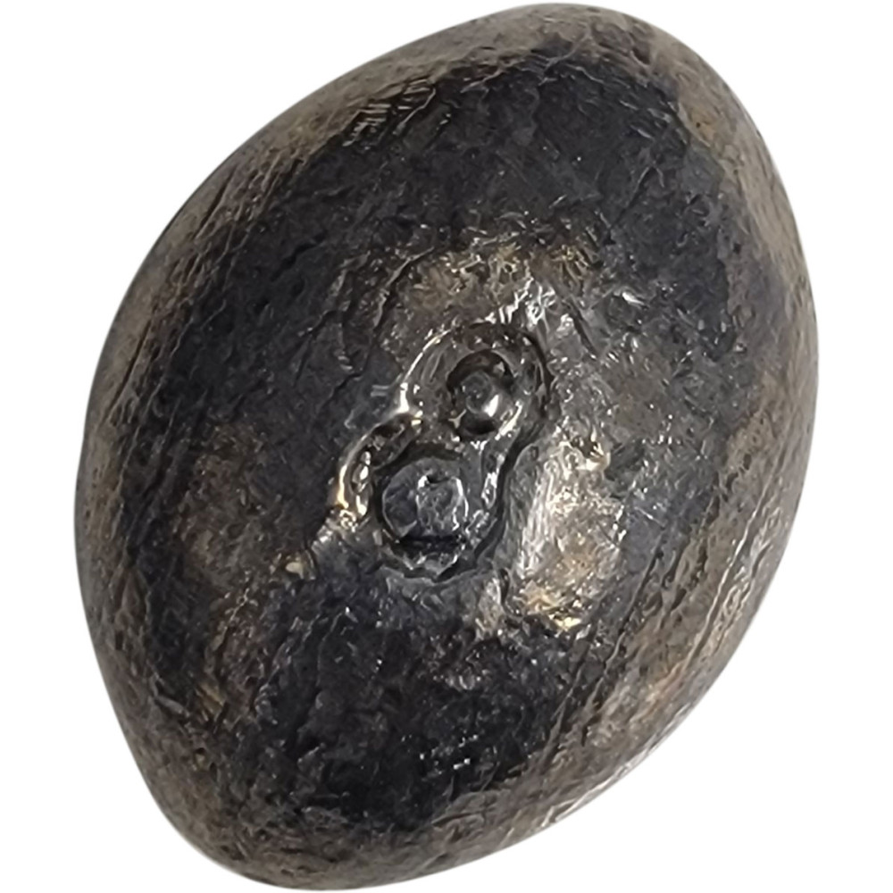 Egg Sinker 8oz, 5# (10) Bag (ES-0)