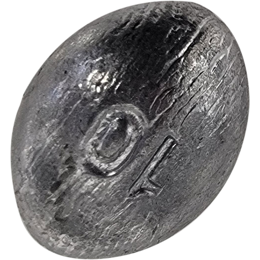 Egg Sinker 10oz, 5# (8) Bag (ES-0/0)