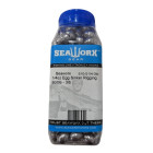 1/4oz Egg Sinker Rigging Bottle - 3lb