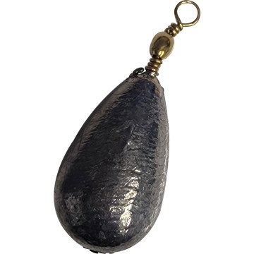 Bass Casting 1oz, 5# (80) Bag (BS-4)