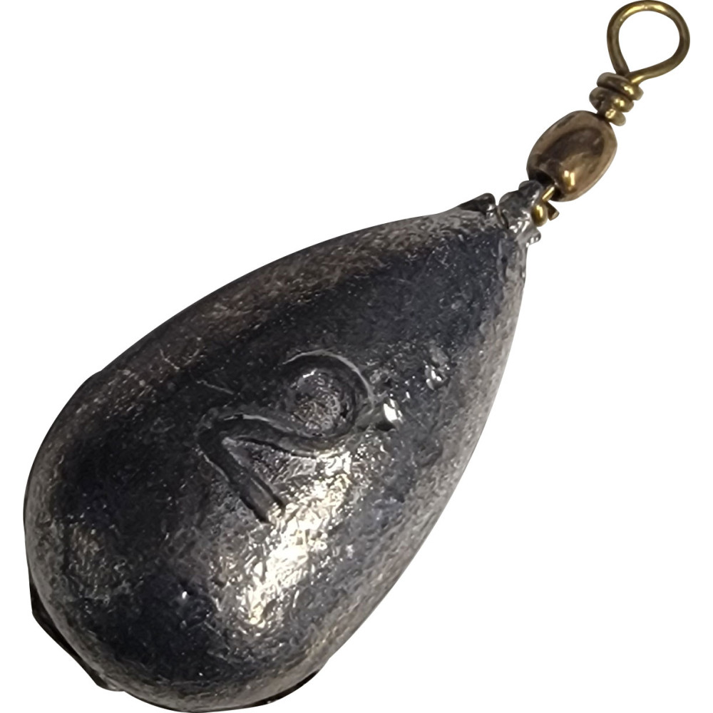 Bass Casting 2oz, 5# (40) Bag (BS-2)