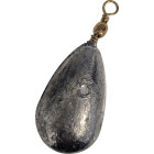 Bass Casting 5oz, 5# (16) Bag (BS-2/0)