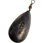 Bass Casting 8oz, 5# (10) Bag (BS-4/0)