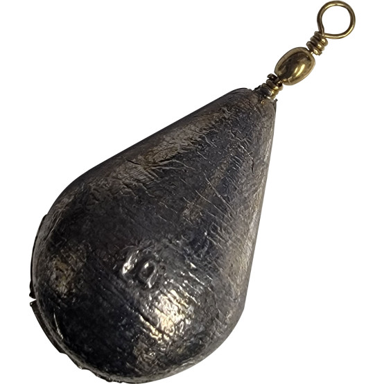 Bass Casting 10oz, 5# (8) Bag (BS 5/0)