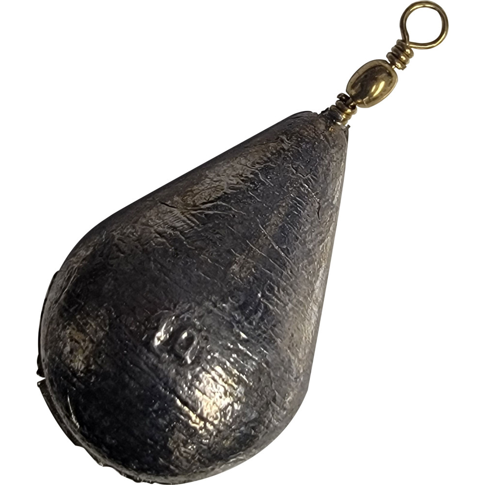 Bass Casting 10oz, 5# (8) Bag (BS 5/0)