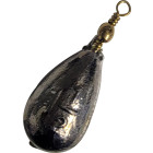 Bass Casting 1-1/2 oz, 5# (54) Bag (BS-3)