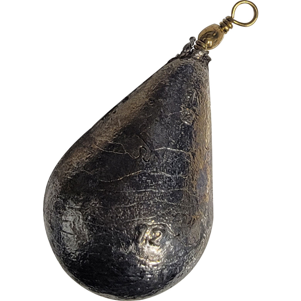 Bass Casting 12oz, 6# (8)Bag (BS-6/0)