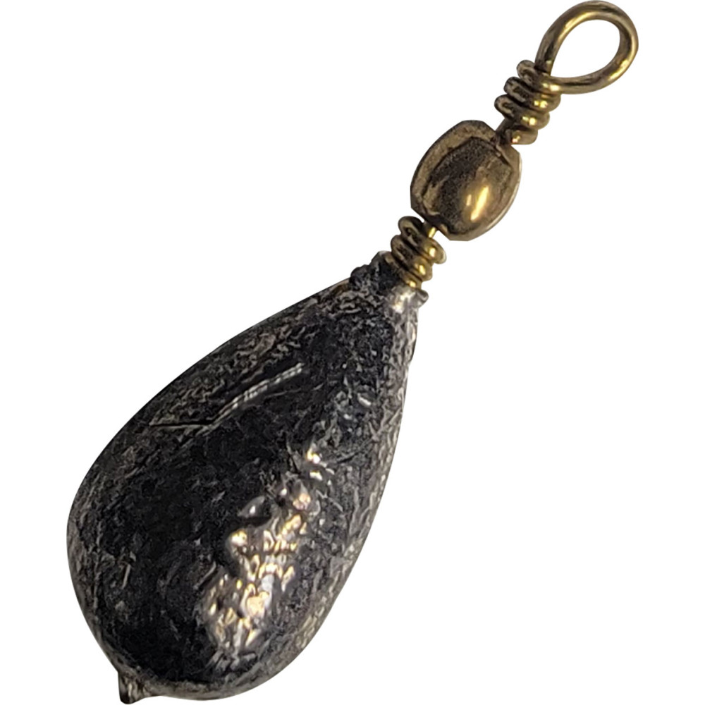 Bass Casting 1/2oz, 5# (160) Bag (BS-6)