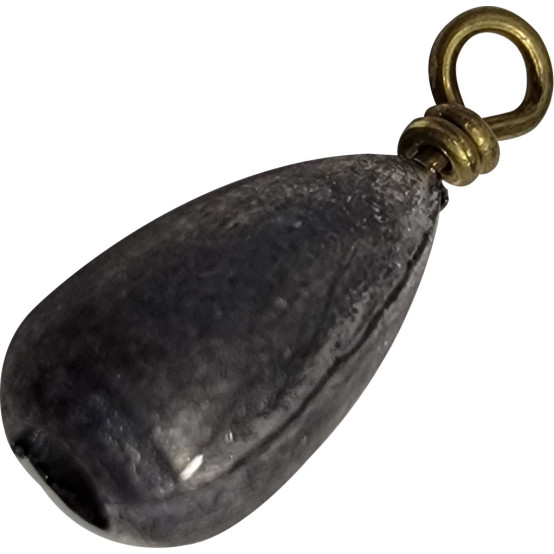 Bass Casting 1/4oz, 5# (320) Bag (BS-8)