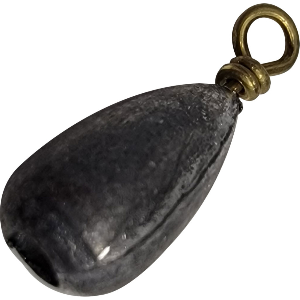 Bass Casting 1/4oz, 5# (320) Bag (BS-8)