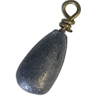 Bass Casting 3/16oz, 5# (427) Bag (BS-9)