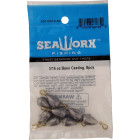 3/16 oz Bass Casting, 8pcs