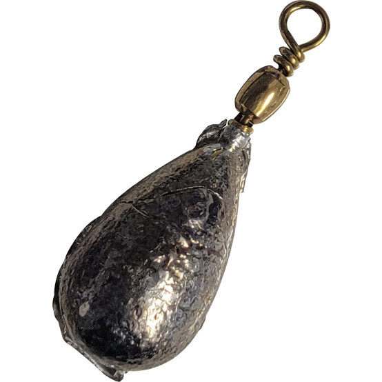 Bass Casting 3/4oz, 5# (107) Bag (BS-5)