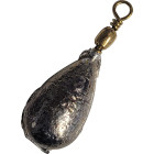 Bass Casting 3/4oz, 5# (107) Bag (BS-5)