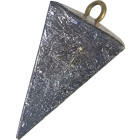 Pyramid Sinker, 4oz, 5lb (20) bag