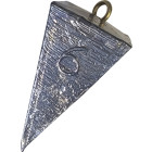 Pyramid Sinker, 6oz, 6lb (16) bag