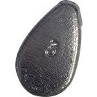 No Roll Sinker, 3oz, 5lb (27) bag