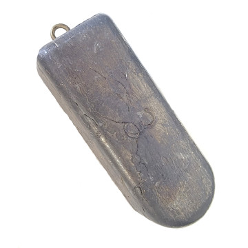 Rectangle Deep Drop 3# (CCOD-3)