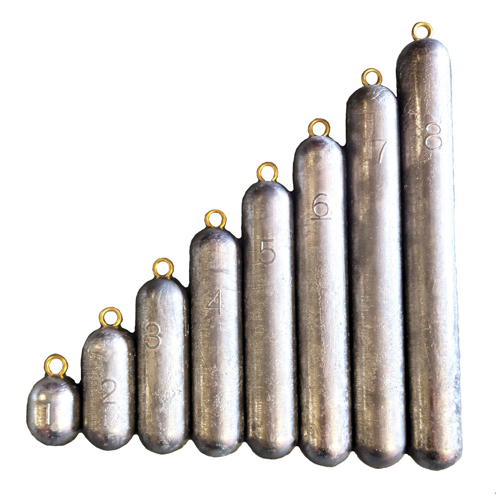 Commercial Deep Drop, 7lb (CDD-7)