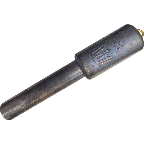 Commercial Deep Drop, stepped, 8lb