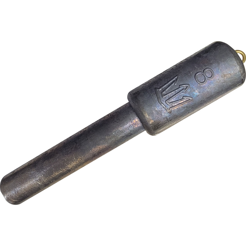 Commercial Deep Drop, stepped, 8lb