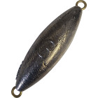 In-line Trolling Sinker, 3oz, 5# (27) bag