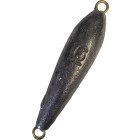 In-line Trolling Sinkers 6# (16) Bag 6oz (IT-06)