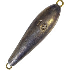 In-Line Trolling Sinker 16oz, 5# (5) (IT-16)