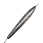  Hi Speed Trolling Lead, 96oz, rigged