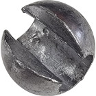 Split Lead 2 oz 3/8, 50# (SPL2-3/8)