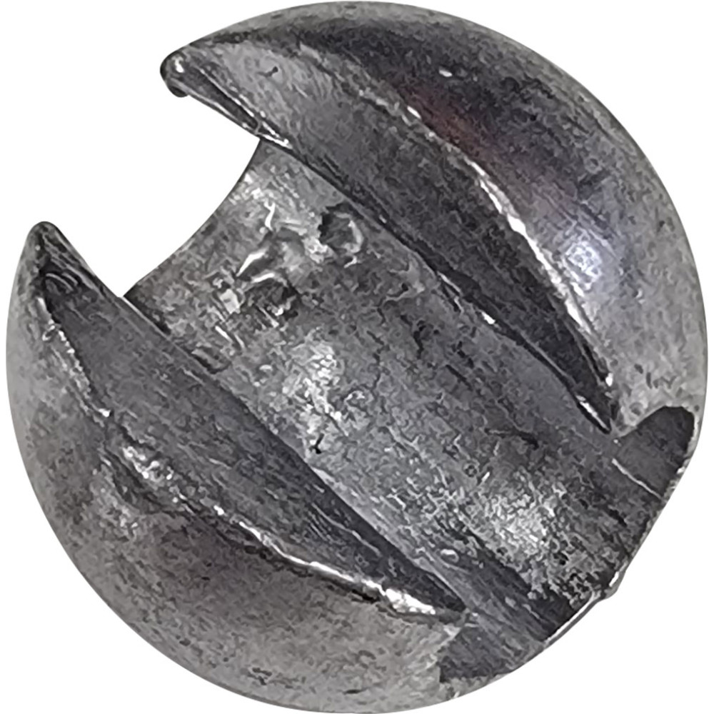 Split Lead 2 oz 3/8, 50# (SPL2-3/8)