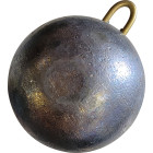 Cannonball Lead, 10lb (CBALL-10)