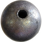 Cannonball Slip Lead, 10lb