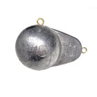 Down Rigger Ball with fin, 15lb