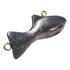 Fish Shaped Dredge Weight, 4lb