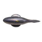 Fish Shaped Dredge Weight, 6lb
