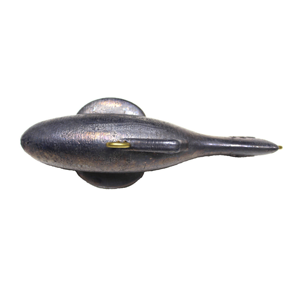 Fish Shaped Dredge Weight, 6lb