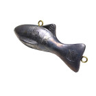 Fish Shaped Dredge Weight, 8lb