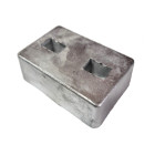 Commercial Diving Weight 5# (CD-5)