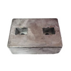 Commercial Diving Weight 5# (CD-5)