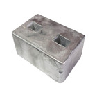 Commercial Diving Weight 8# (CD-8)