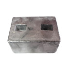 Commercial Diving Weight 8# (CD-8)